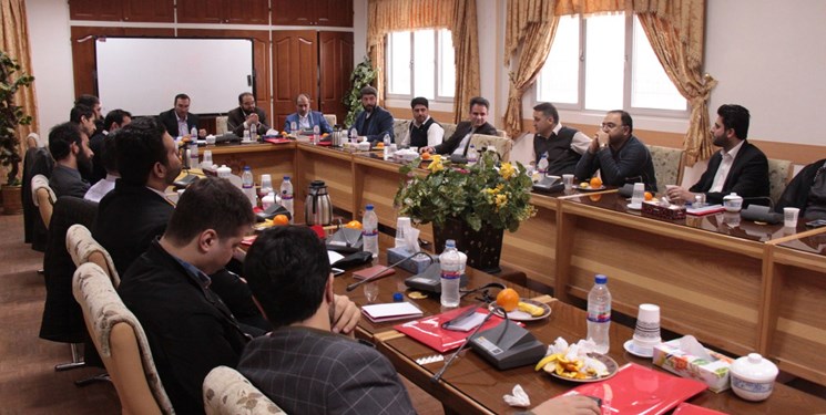 اولین اجلاس سراسری حزب بیداری اسلامی در قم برگزار شد