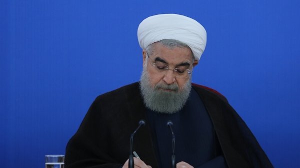 رئیس جمهور: روابط ایران-عراق چنان مستحکم است که دیگران قادر به ایجاد اختلال در آن نیستند