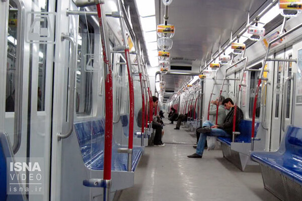 مترو به “میدان صنعت” رسید / افتتاح ۳ ایستگاه مترو در روز شنبه