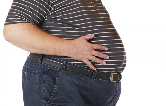 نقش آفت‌کش‌ها در بروز چاقی