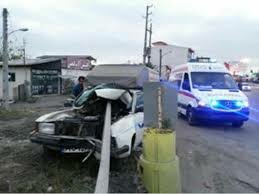 ۲۰ نفر در سوانح رانندگی در آذربایجان مصدوم شدند