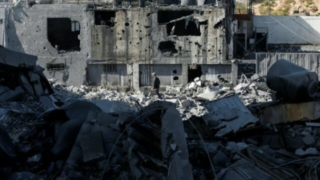 نگرانی سازمان ملل از “تبعات فاجعه‌بار” تشدید خشونت غزه