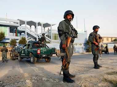 کشته شدن بیش از ۳۰ تن در حملات طالبان در افغانستان