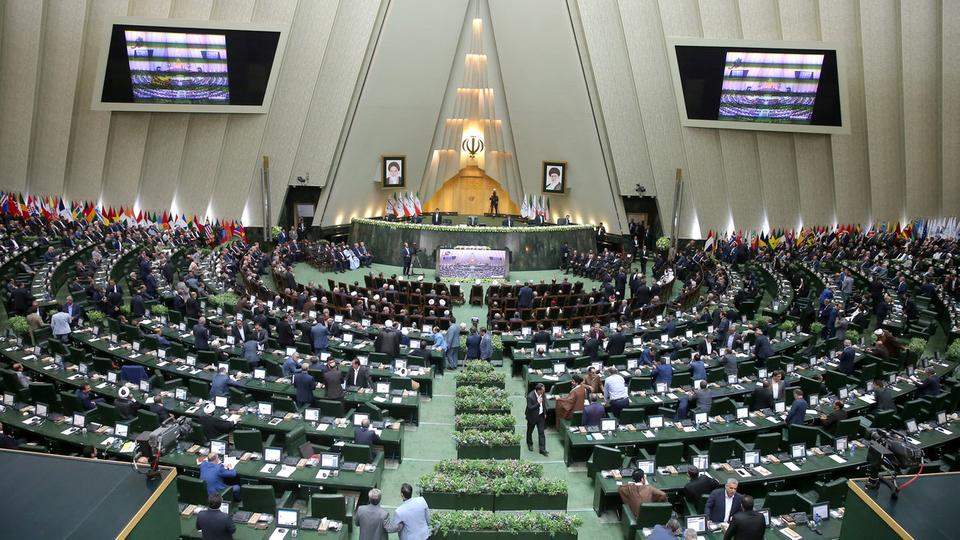 اعلام آمادگی قوه مقننه جهت کمک به دولت برای حل مشکل سیل‌زدگان کشور