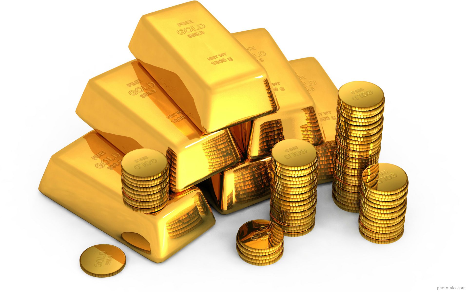 قیمت جهانی طلا امروز ۱۳۹۸/۰۲/۰۳