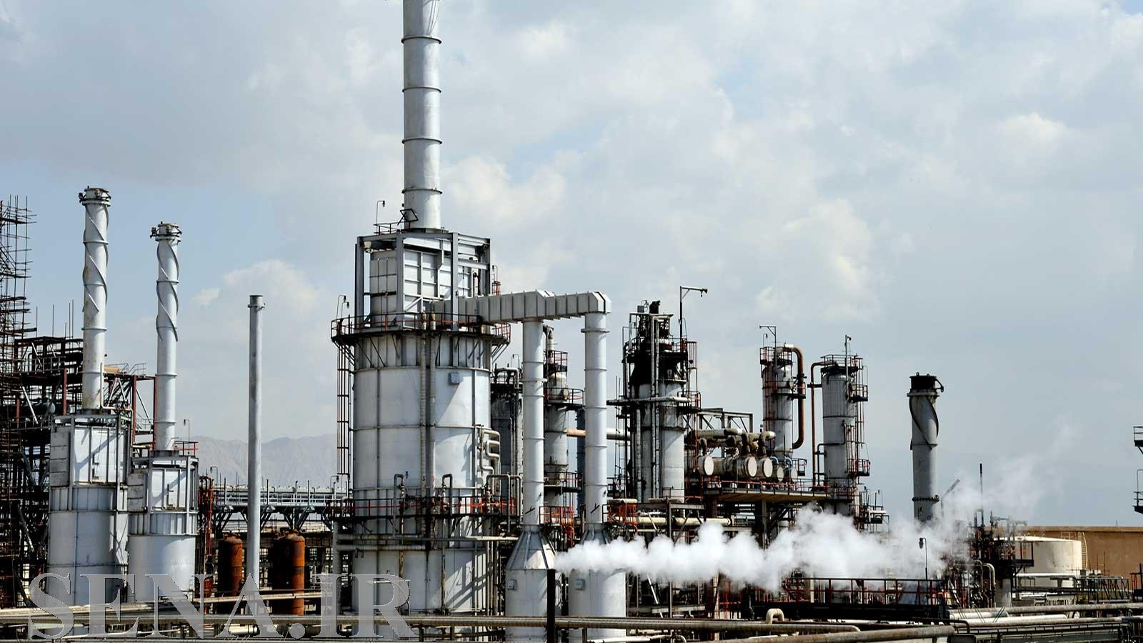واگذاری پالایشگاه نفت کرمانشاه در کمال صحت و سلامت صورت گرفته است