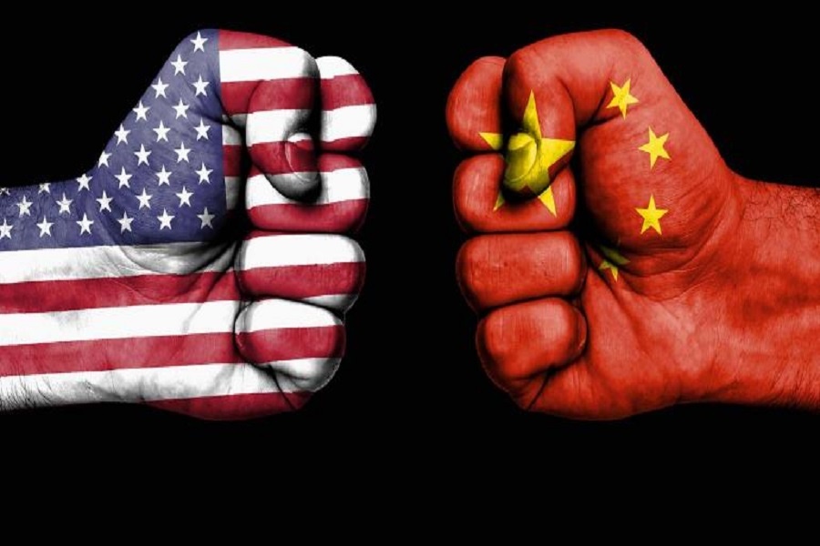 جنگ تجاری شرکت‌های آمریکای را از چین به هند فراری داد