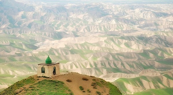 تور ۲.۵ روزه ترکمن صحرا با گروه گردشگری بالابان با ۲۰درصد تخفیف
