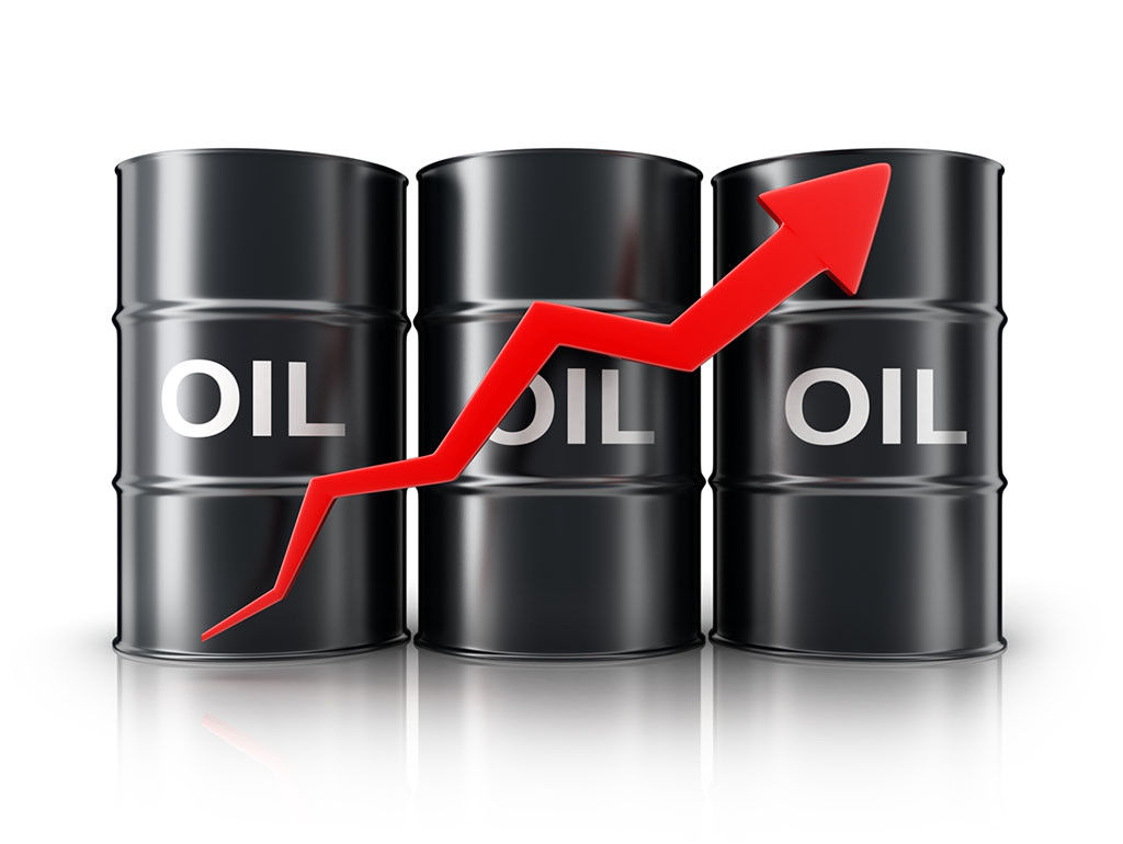 رشد تقاضای چین باز هم قیمت نفت را بالا برد