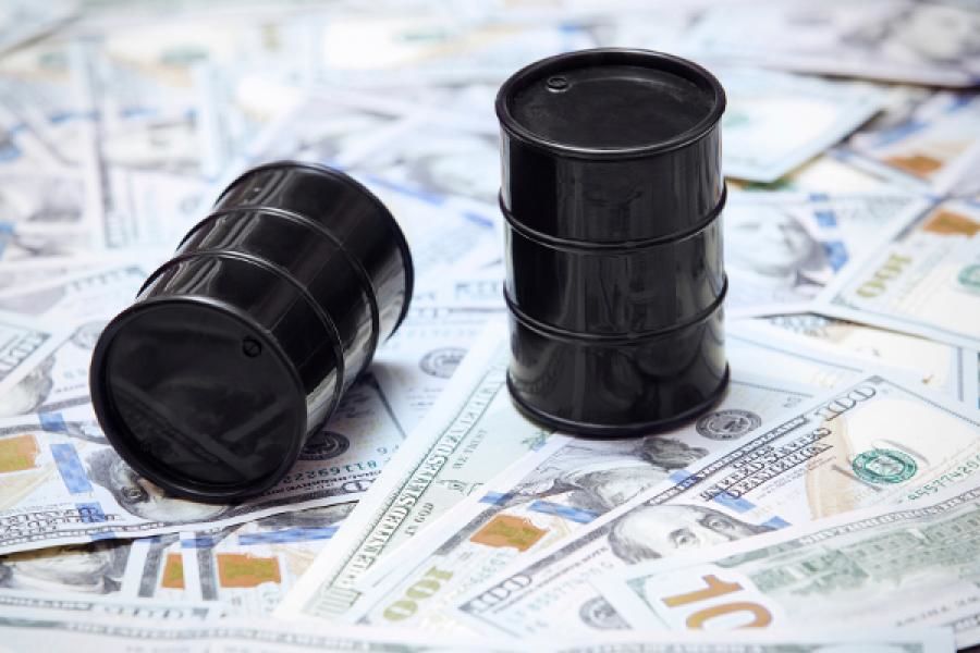 تحریم‌های ضدایرانی قیمت نفت و نگرانی بازار را افزایش می‌دهد