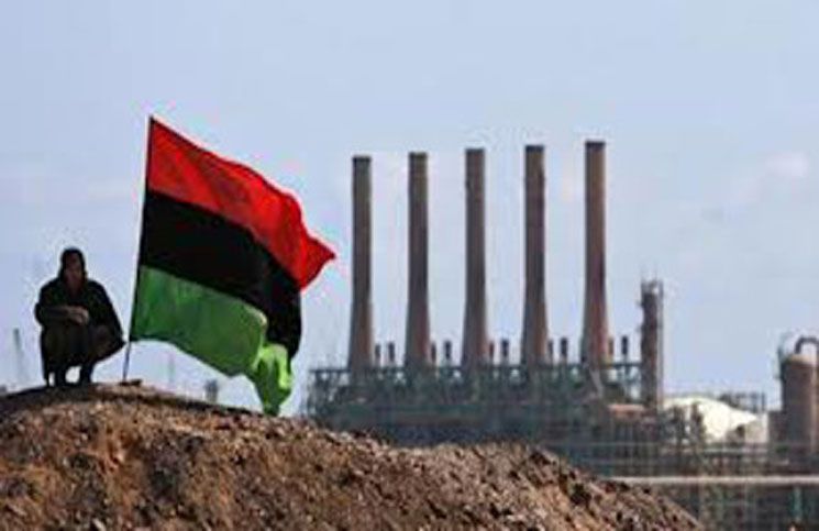 مداخله ترامپ در لیبی می‌تواند قیمت نفت را بالا ببرد