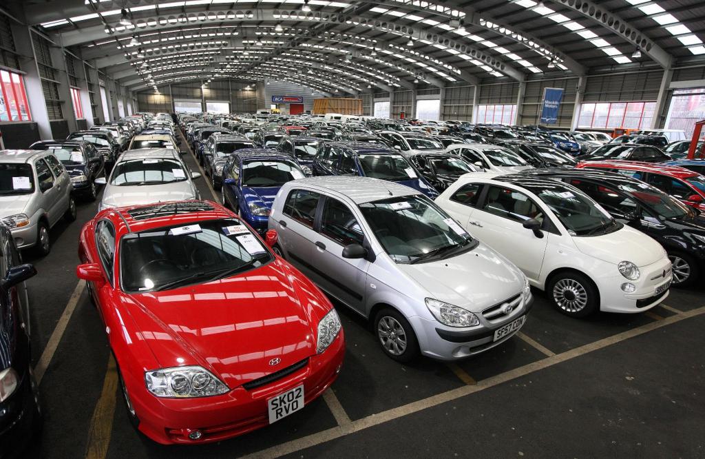 مصوبه جدید دولت برای مهار رشد قیمت خودرو