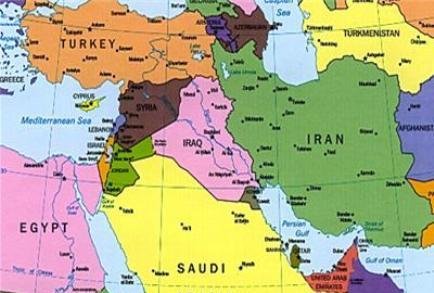 ایران، خاورمیانه و سال ۹۸ ؛ انتقال از حوزه نظامی،امنیتی به حوزه اقتصادی