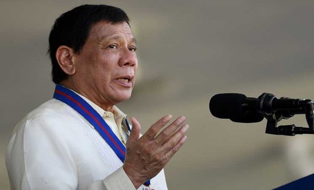 هشدار فیلیپین به خبرنگاران “ضد دولت”