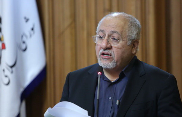 انتقاد رئیس کمیسیون فرهنگی و اجتماعی شورای شهر از شهردار تهران