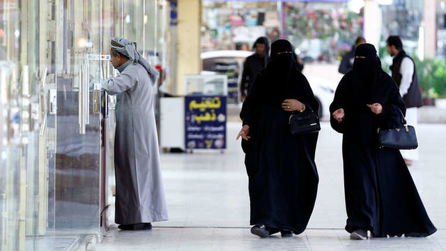 بازداشت ۸ فعال دیگر حقوق زنان در عربستان سعودی