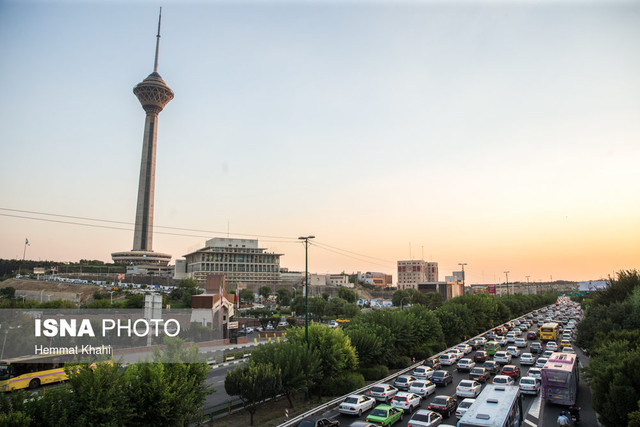 طرح پیشنهاد “پنج شنبه‌های گردشگری بدون خودرو”توسط  مشاور شهردار تهران