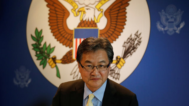 دیپلمات سابق آمریکایی: واشنگتن به پیونگ یانگ برای پرداخت دو میلیون دلار تعهد داده است