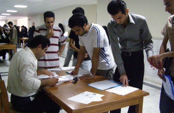زمان برگزاری انتخابات شورای صنفی دانشجویان علوم پزشکی شهیدبهشتی اعلام شد