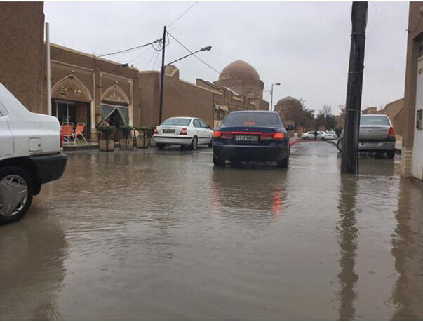 امکان سیلابی همچون خوزستان در هرمزگان وجود ندارد