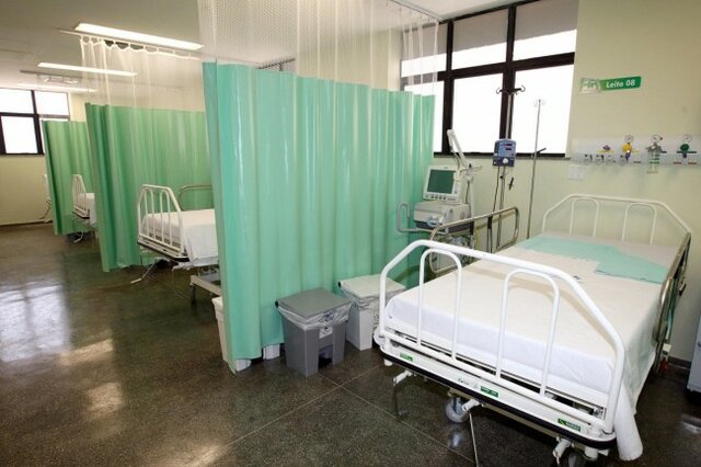 تامین کمبود تخت‌های بیمارستانی در قم طی ۴ سال آینده