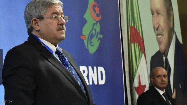 احضار نخست‌وزیر سابق و وزیر دارایی الجزایر به دادگاه