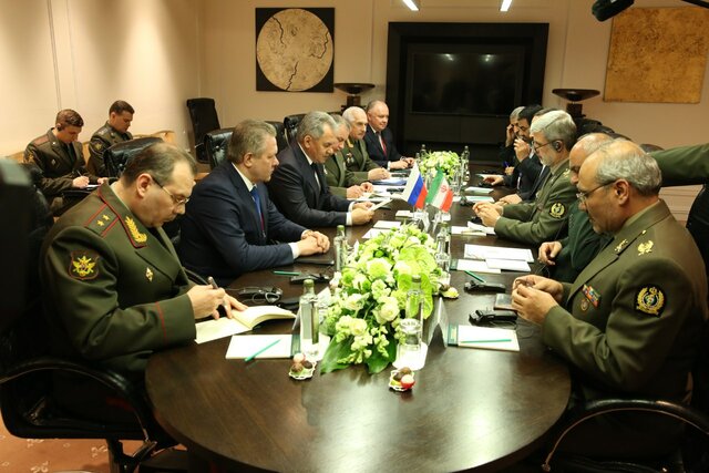 تاکید بر تداوم همکاری تهران و مسکو ‌در مبارزه با تروریسم
