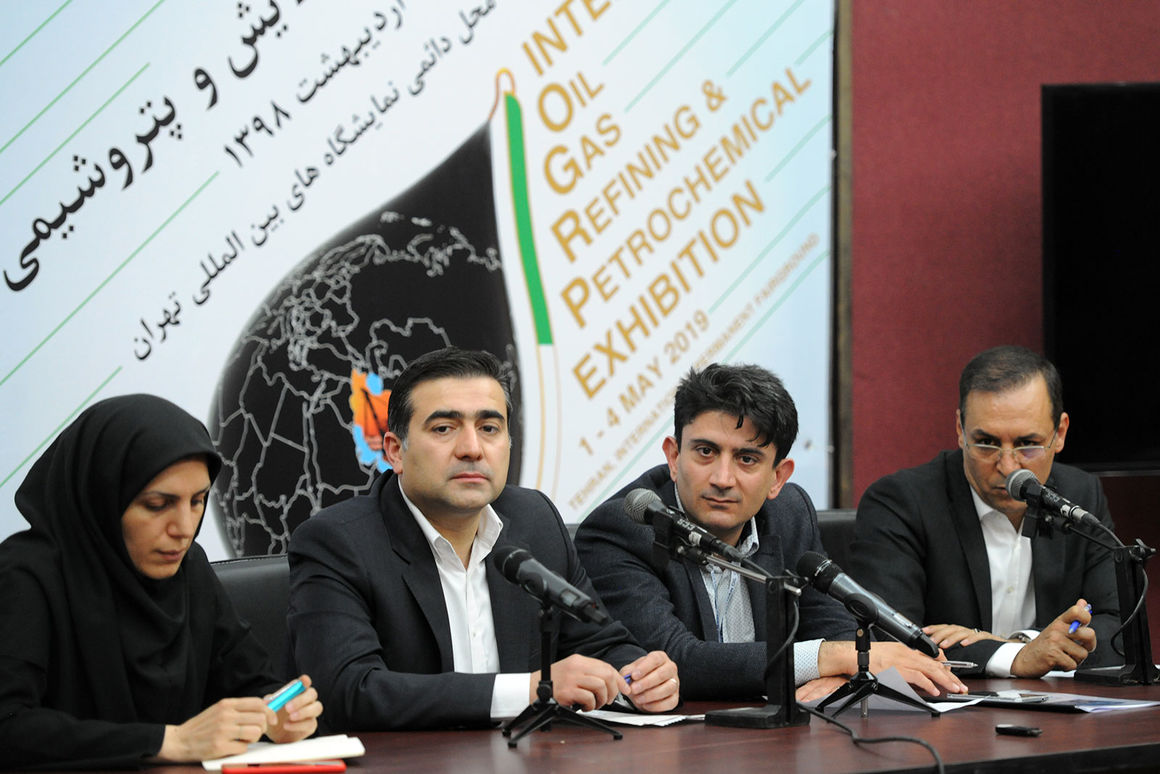 مذاکرات توسعه‌ای ۸ میدان نفتی در دستور کار شرکت ملی نفت ایران