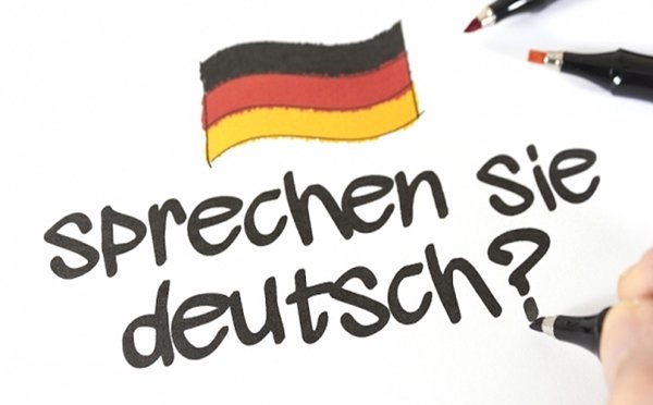 آموزش زبان آلمانی درآموزشگاه زبان عقیق دانش با ۹۰درصد تخفیف