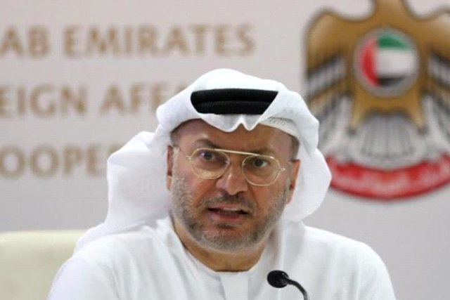 امارات: دوحه نمی‌خواهد در سیاست‌هایش بازنگری کند