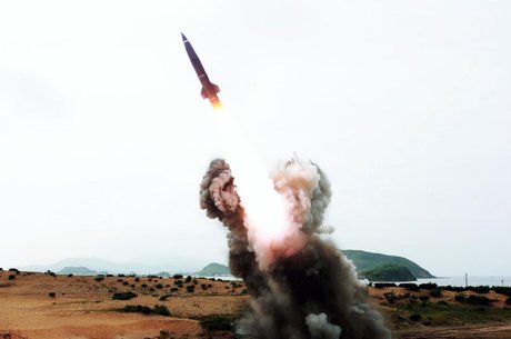 پیونگ‌یانگ پرتاب‌های موشکی اخیر را تمرین نظامی – دفاعی عنوان کرد