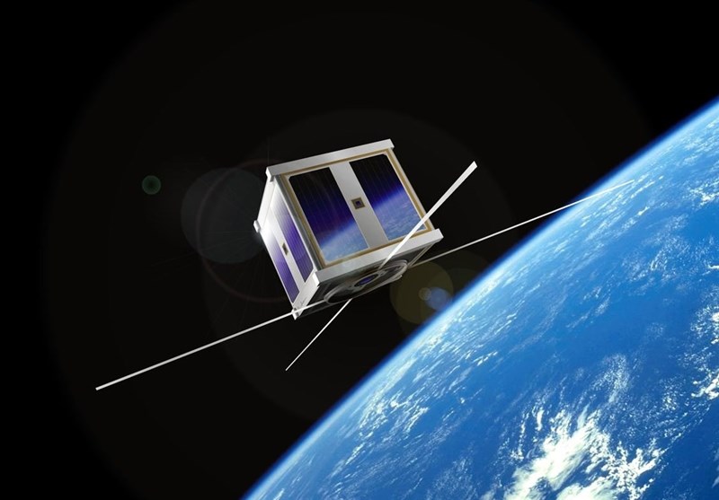 ترکیه در ۲۰۲۰ ماهواره های مینیاتوری به فضا می فرستد