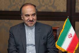 سلطانی‌فر: پیشنهاد برگزاری نمایشگاه تجهیزات ورزشی تولید ایران در باکو را دادیم