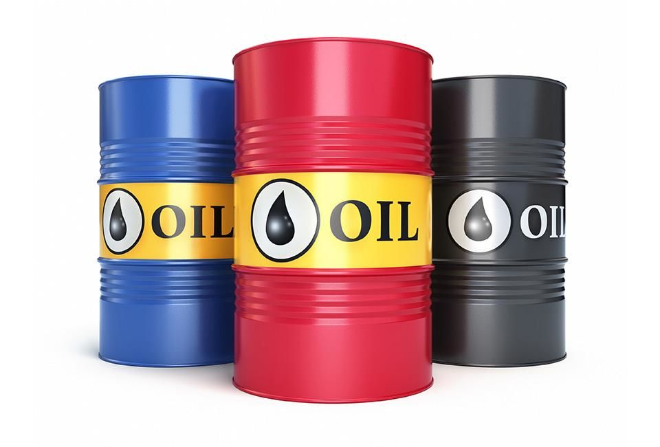 افزایش محدود قیمت نفت