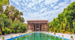 تور یکروزه اصفهان