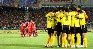 هفته پایانی لیگ برتر فوتبال
