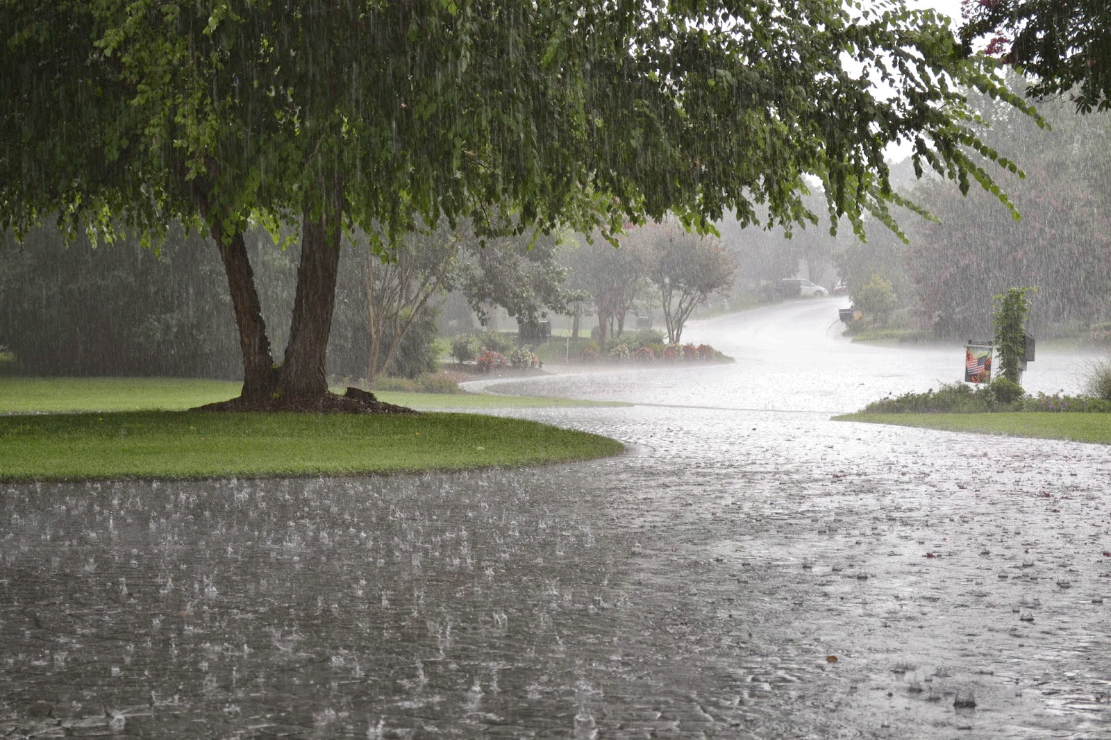 سهم بهار از بارش‌های کم‌سابقه سال آبی جاری
