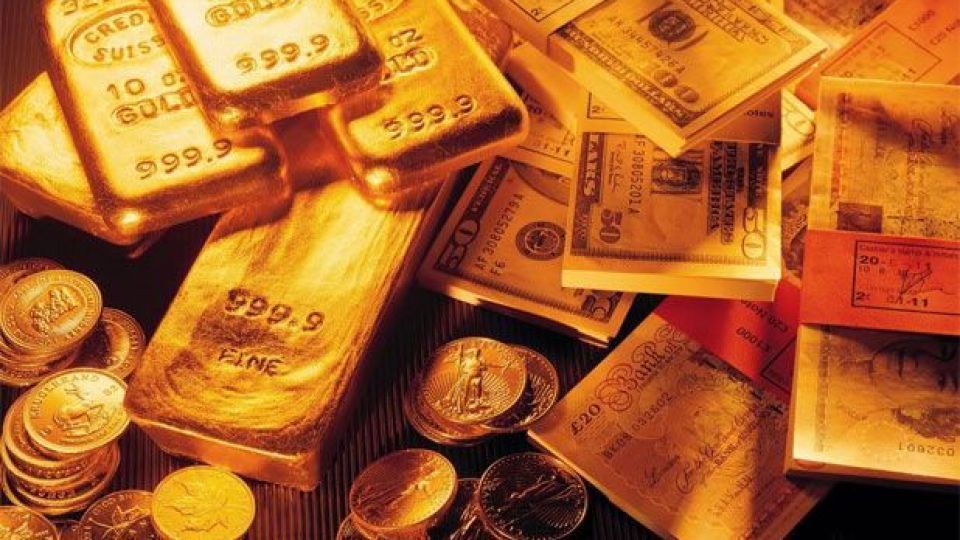 قیمت طلا، قیمت دلار، قیمت سکه و قیمت ارز امروز ۹۸/۰۲/۲۹