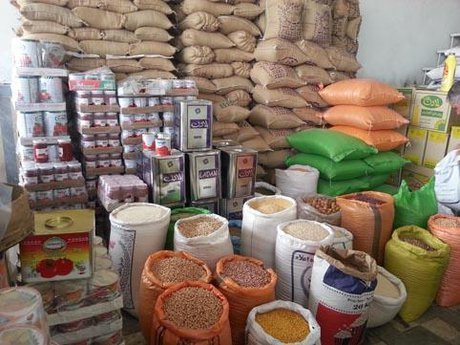 علل گرانی برنج ایرانی