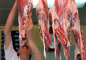 ترخیص گوشت از گمرک با دلار ۹۰۰۰ تومانی