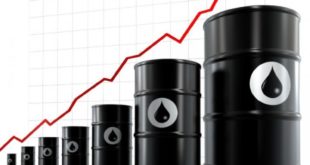 قیمت نفت خام برنت
