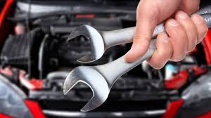 سرویس انژکتور و تنظیم موتور تعمیر جلوبندی خودرو در تعمیرگاه بختیاری تا ۵۲درصد تخفیف