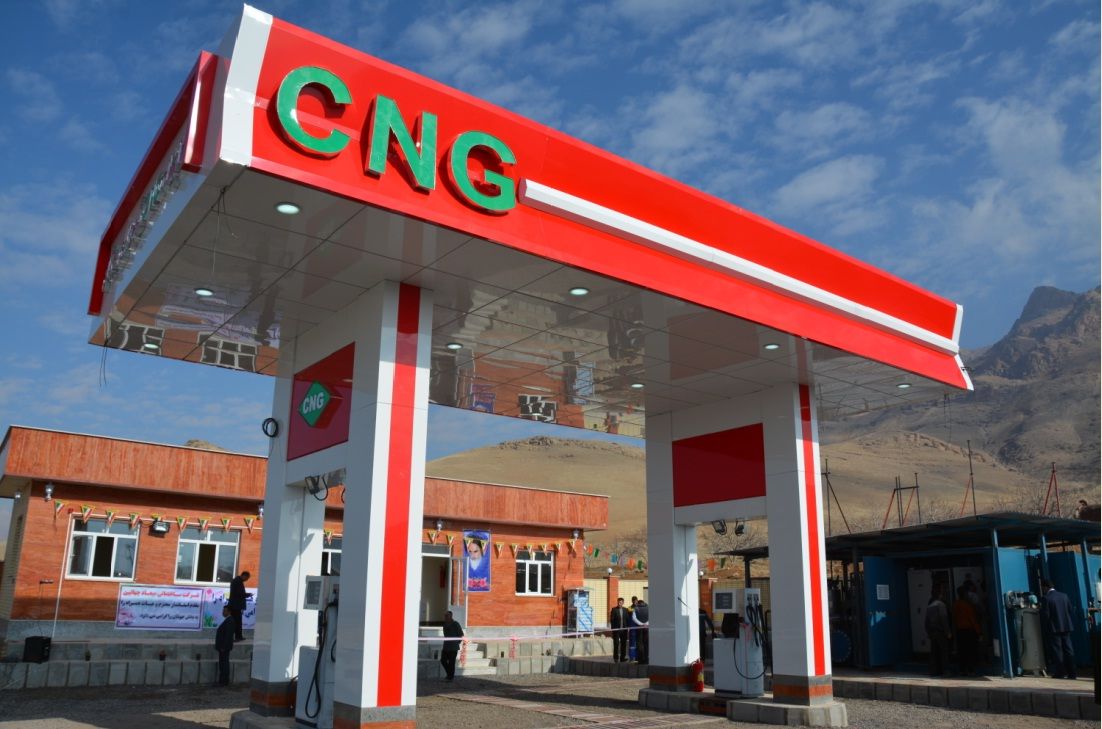 افزایش ۹.۵ درصدی قیمت CNG از امشب