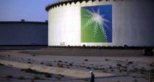 عربستان مشتری LNG