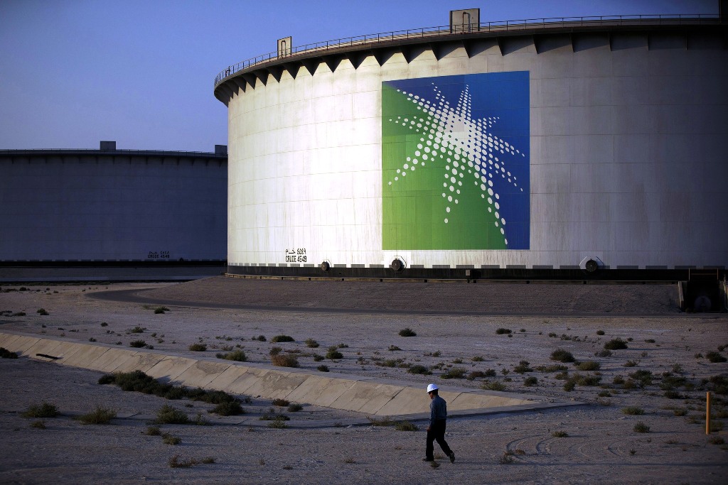 عربستان مشتری LNG آمریکا شد
