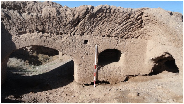 شناسایی آثار و محوطه های پیش از تاریخ ، تاریخی و اسلامی در بویین زهرا