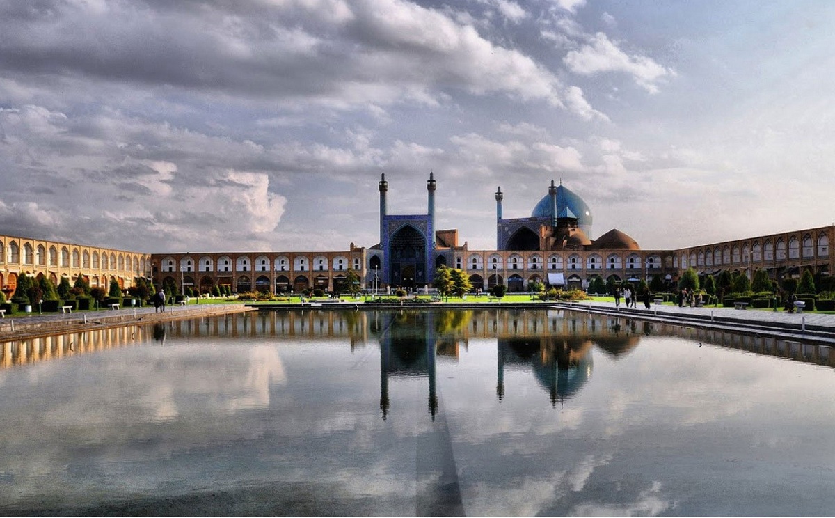 مسیر اصفهان در ۲۰۲۰ چیست؟