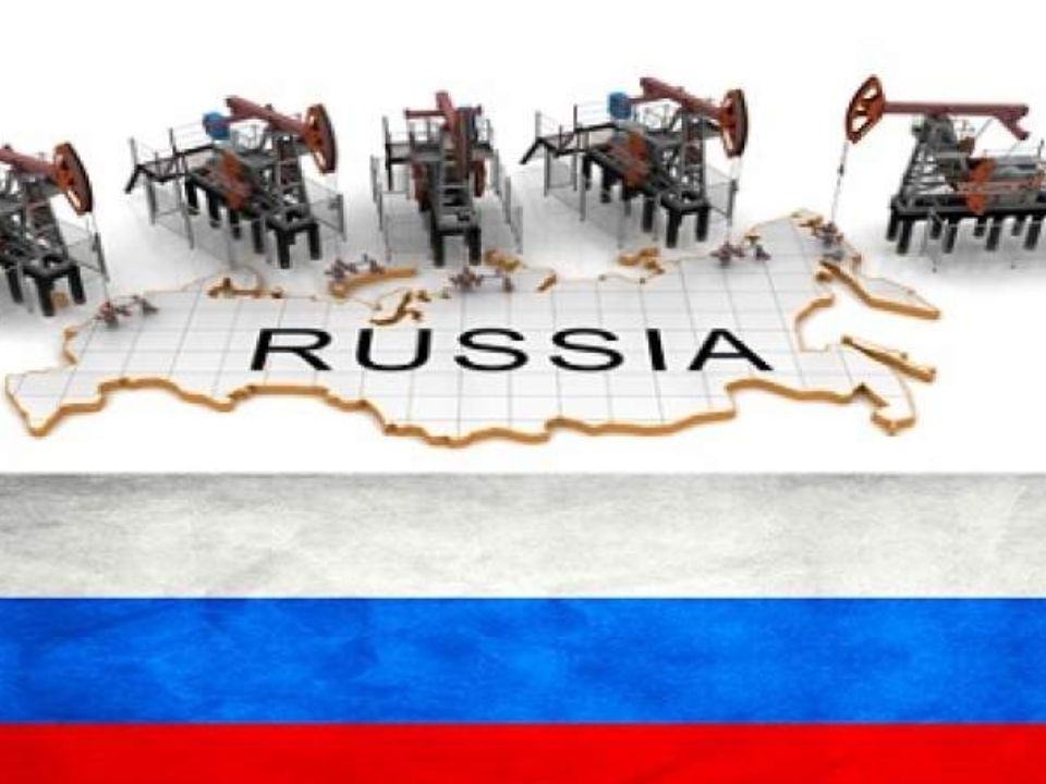 روند افت تولید نفت روسیه ادامه دارد