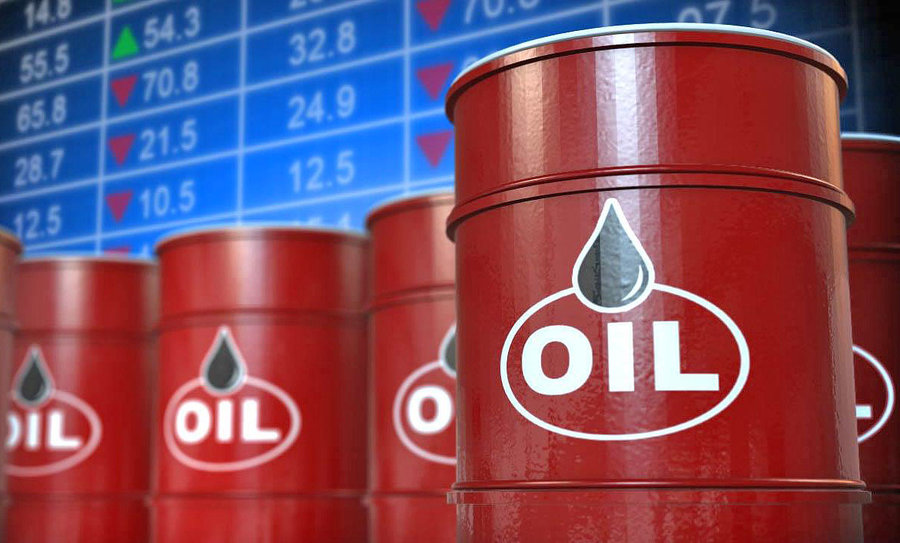 قیمت جهانی نفت امروز در بازار امروز