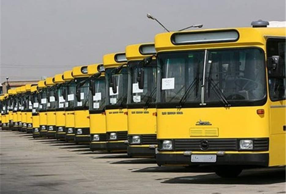 سرویس‌دهی رایگان ناوگان حمل‌ونقل عمومی تهران در روز جهانی قدس